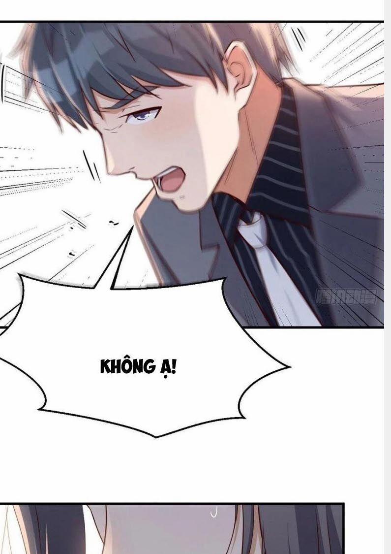 Trong Nhà Có 2 Bạn Gái Song Sinh 66 trang 34