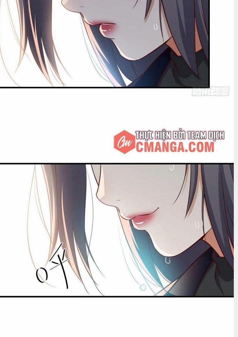 Trong Nhà Có 2 Bạn Gái Song Sinh 66 trang 35