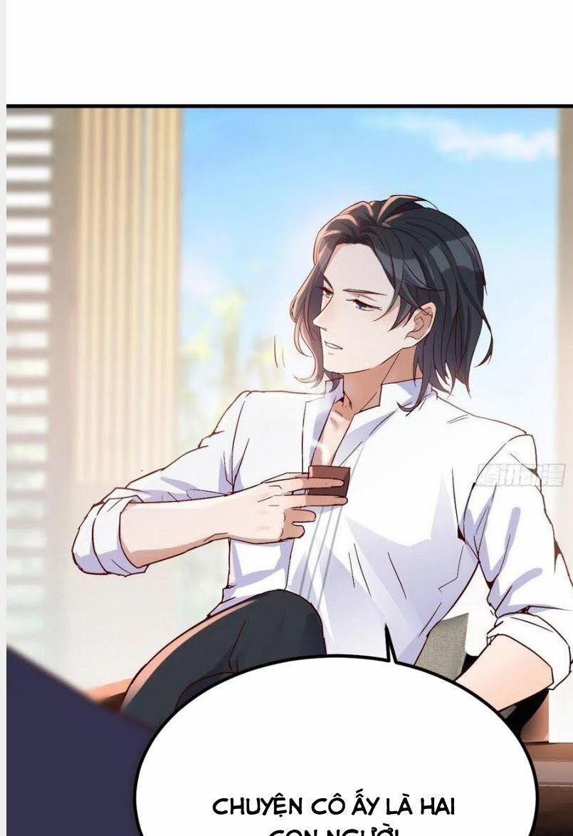 Trong Nhà Có 2 Bạn Gái Song Sinh 66 trang 4