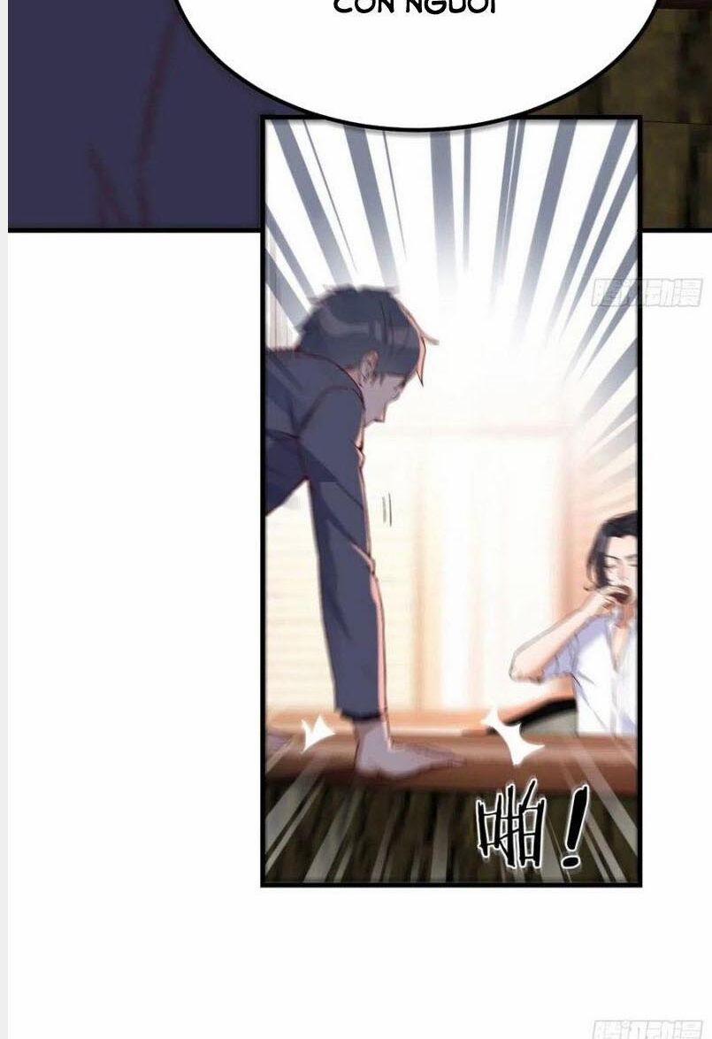 Trong Nhà Có 2 Bạn Gái Song Sinh 66 trang 5