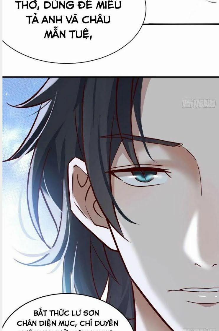 Trong Nhà Có 2 Bạn Gái Song Sinh 66 trang 7