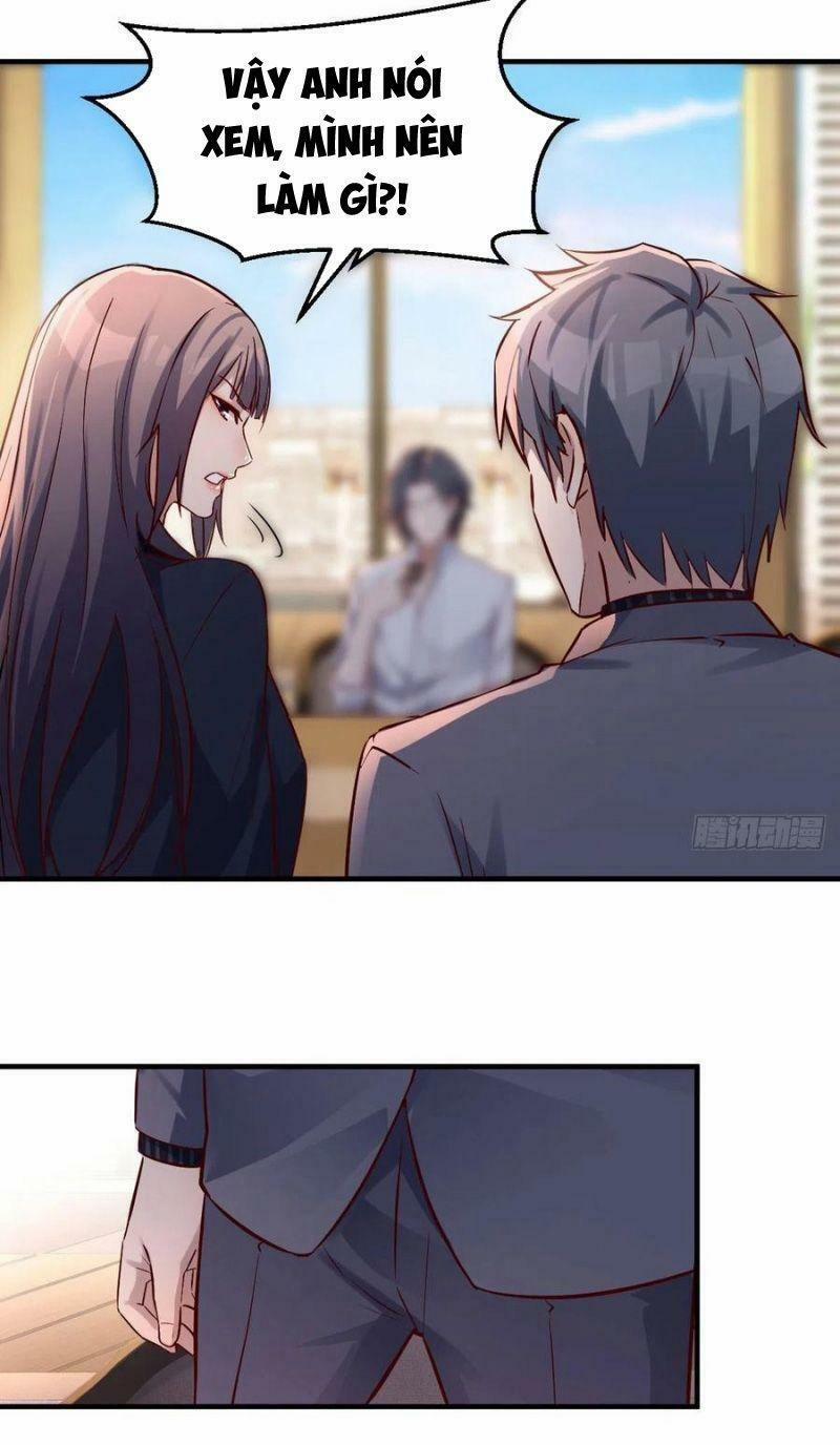 Trong Nhà Có 2 Bạn Gái Song Sinh 67 trang 0