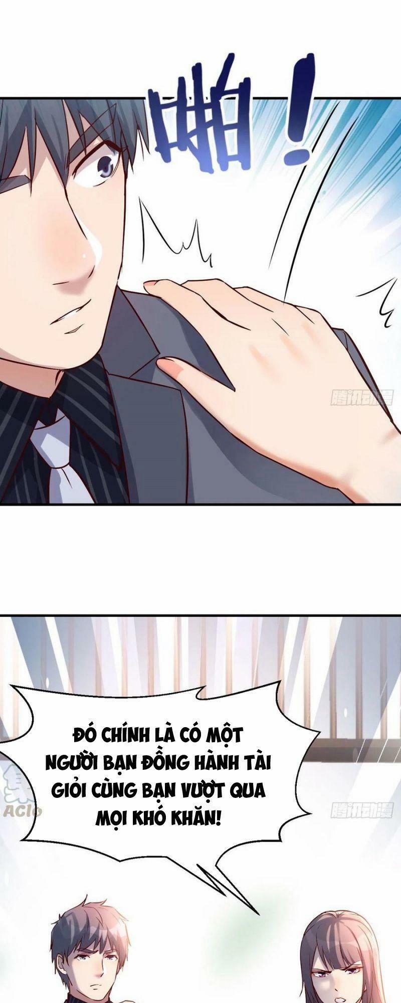 Trong Nhà Có 2 Bạn Gái Song Sinh 67 trang 10