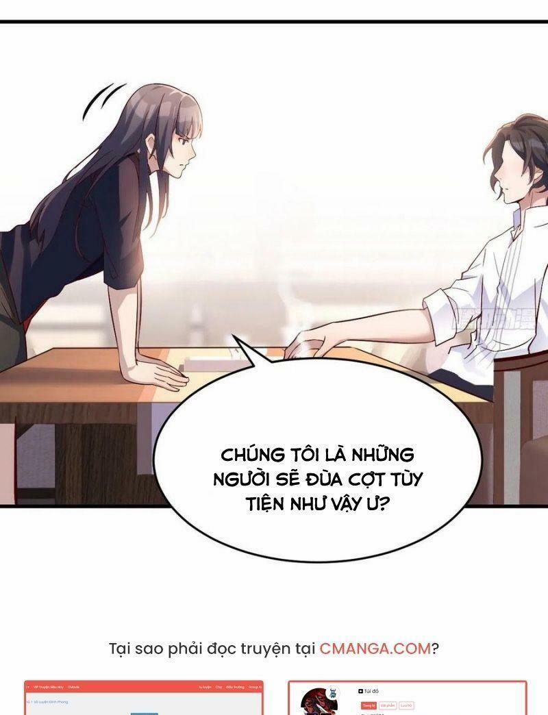 Trong Nhà Có 2 Bạn Gái Song Sinh 67 trang 14