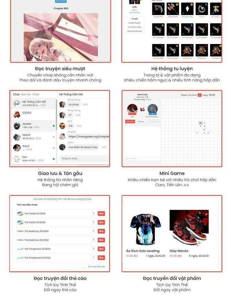 Trong Nhà Có 2 Bạn Gái Song Sinh 67 trang 15