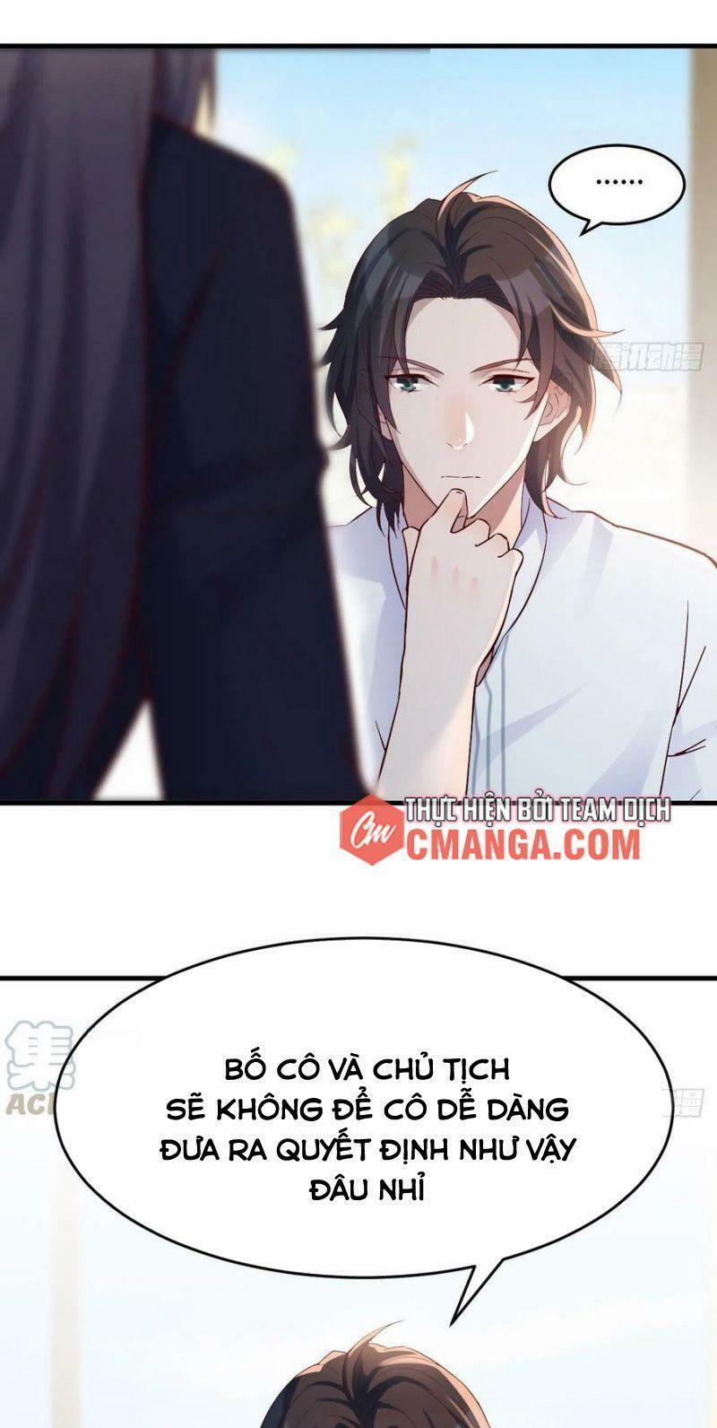 Trong Nhà Có 2 Bạn Gái Song Sinh 67 trang 16