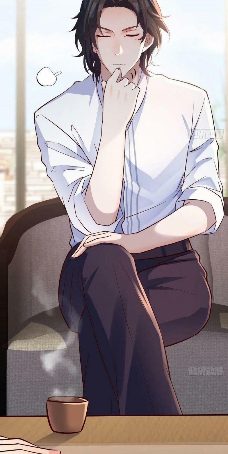 Trong Nhà Có 2 Bạn Gái Song Sinh 67 trang 17