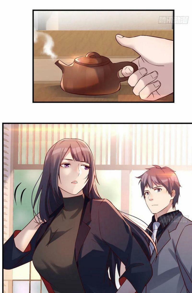 Trong Nhà Có 2 Bạn Gái Song Sinh 67 trang 20