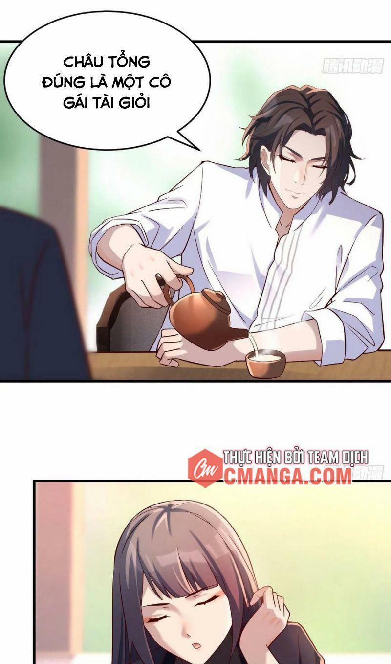 Trong Nhà Có 2 Bạn Gái Song Sinh 67 trang 22