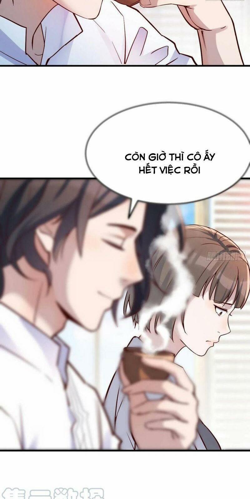 Trong Nhà Có 2 Bạn Gái Song Sinh 67 trang 25