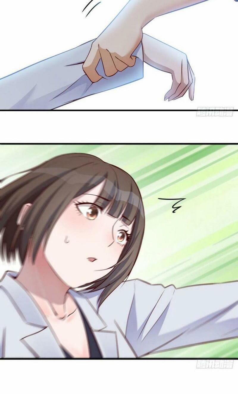 Trong Nhà Có 2 Bạn Gái Song Sinh 67 trang 27