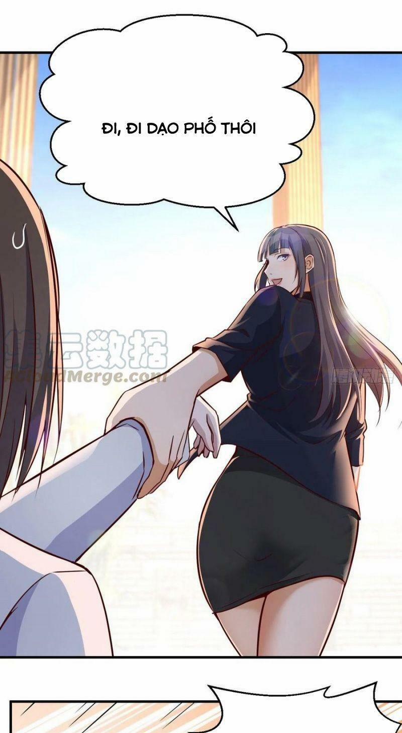 Trong Nhà Có 2 Bạn Gái Song Sinh 67 trang 28