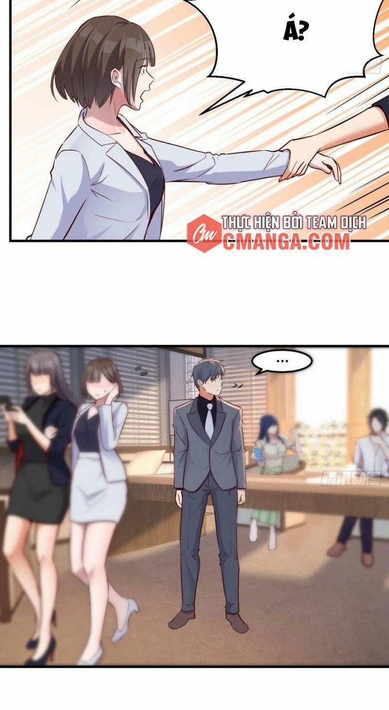 Trong Nhà Có 2 Bạn Gái Song Sinh 67 trang 29