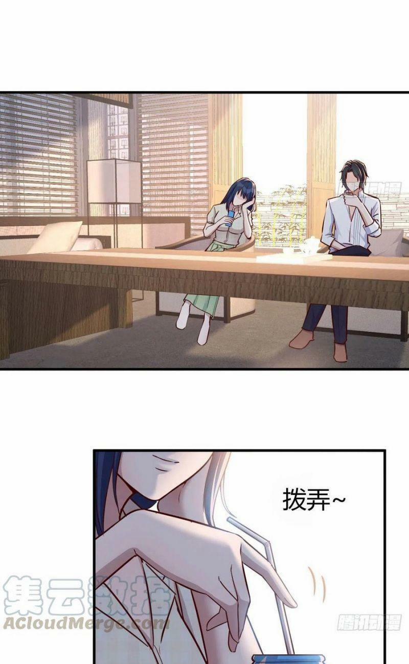 Trong Nhà Có 2 Bạn Gái Song Sinh 67 trang 30