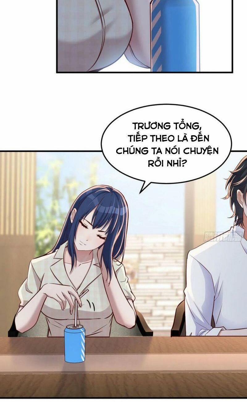 Trong Nhà Có 2 Bạn Gái Song Sinh 67 trang 31