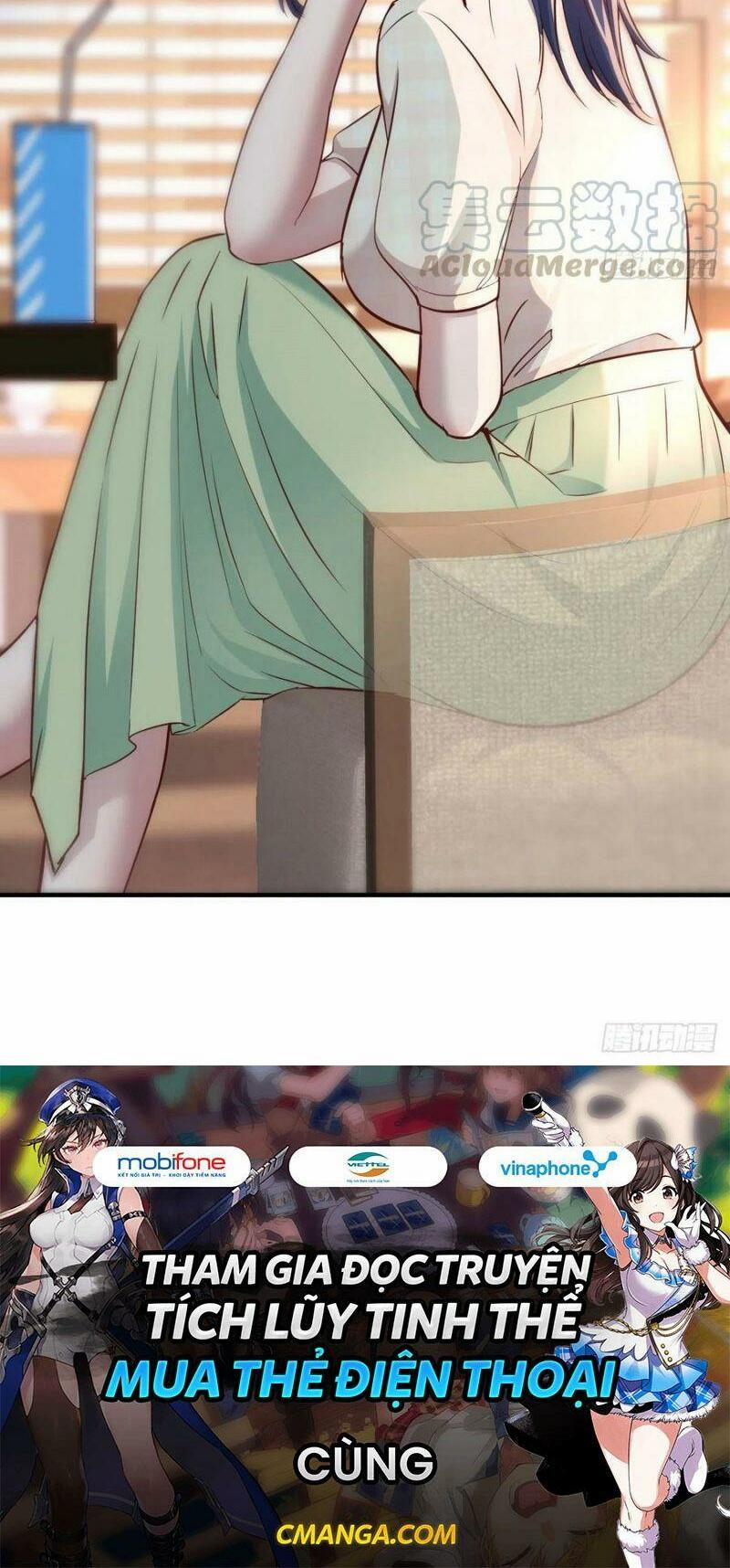 Trong Nhà Có 2 Bạn Gái Song Sinh 67 trang 33