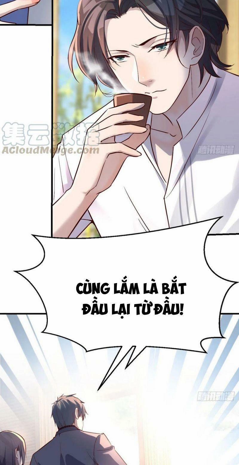 Trong Nhà Có 2 Bạn Gái Song Sinh 67 trang 4