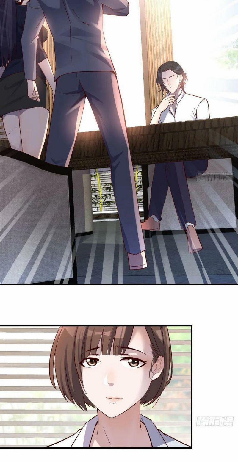 Trong Nhà Có 2 Bạn Gái Song Sinh 67 trang 5