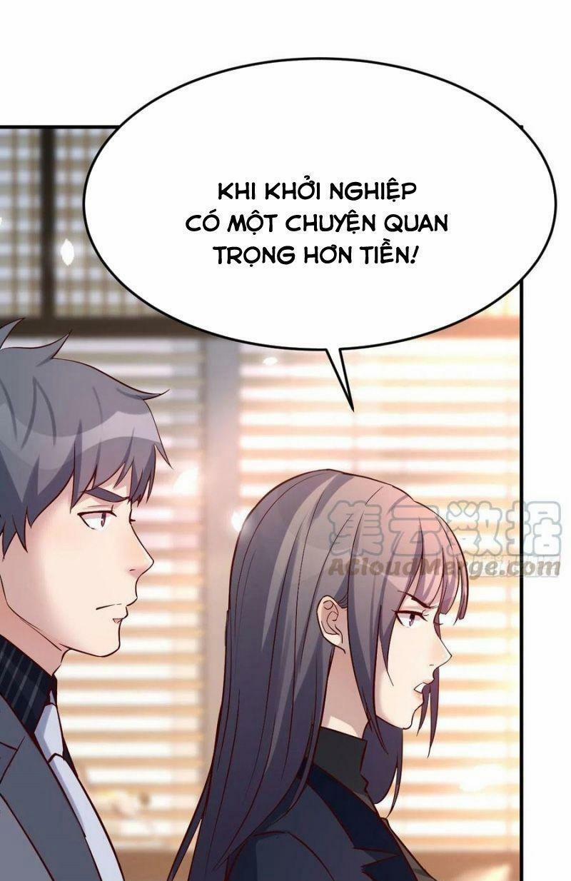 Trong Nhà Có 2 Bạn Gái Song Sinh 67 trang 8