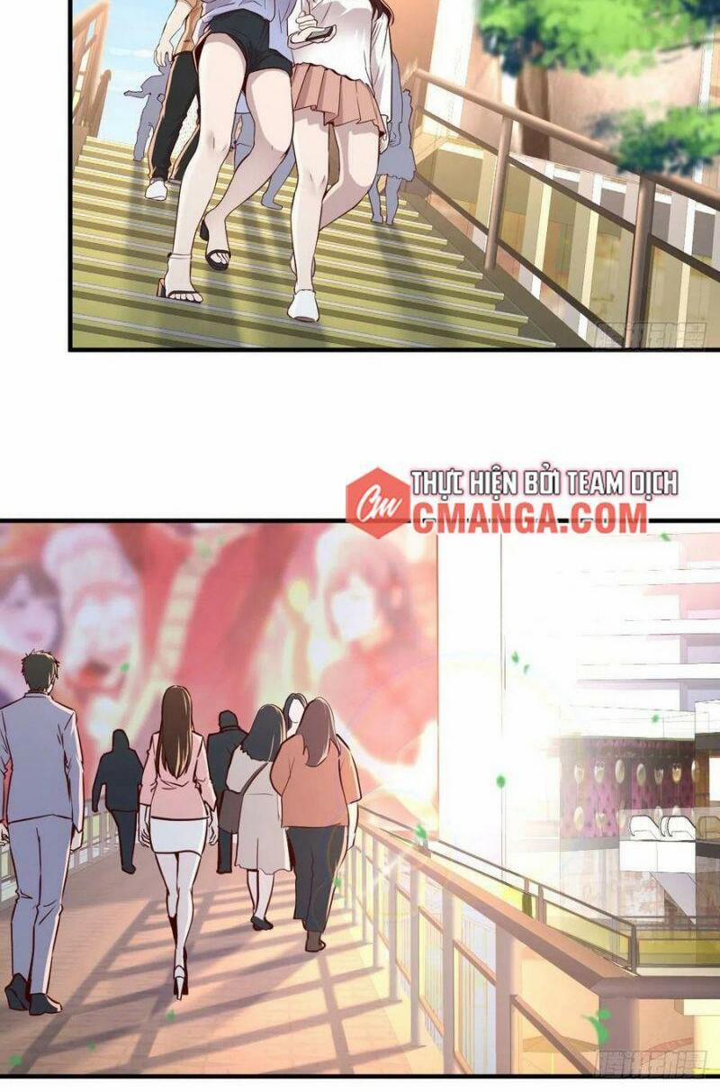 Trong Nhà Có 2 Bạn Gái Song Sinh 68 trang 1