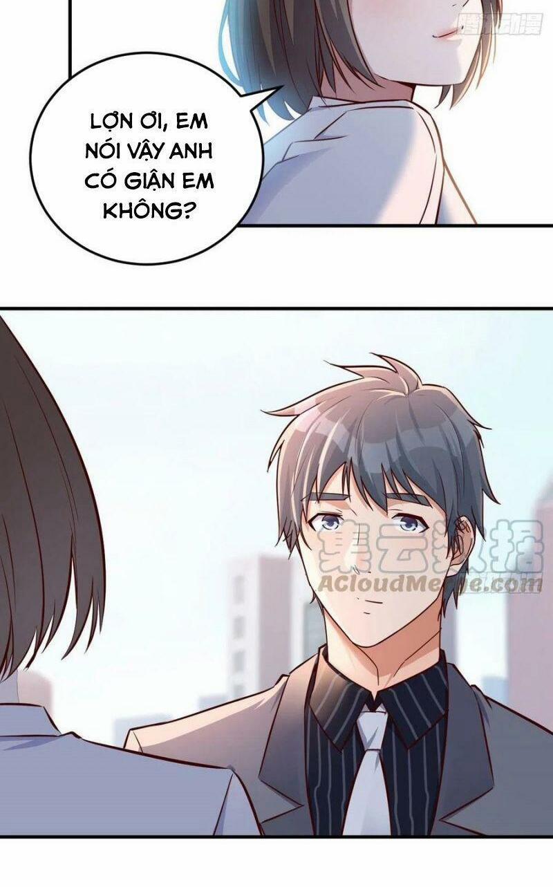 Trong Nhà Có 2 Bạn Gái Song Sinh 68 trang 11