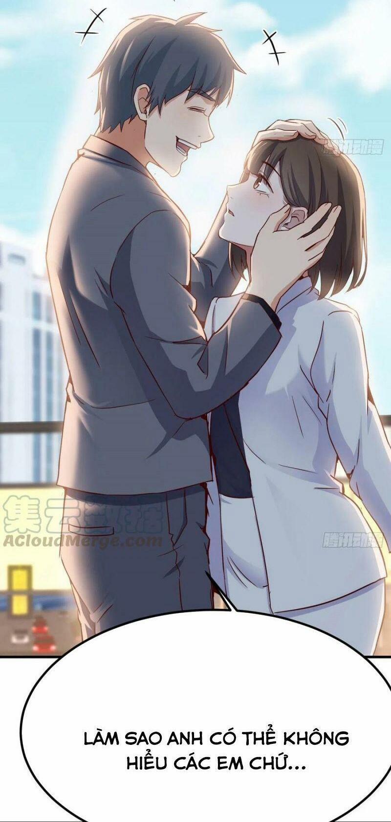 Trong Nhà Có 2 Bạn Gái Song Sinh 68 trang 13