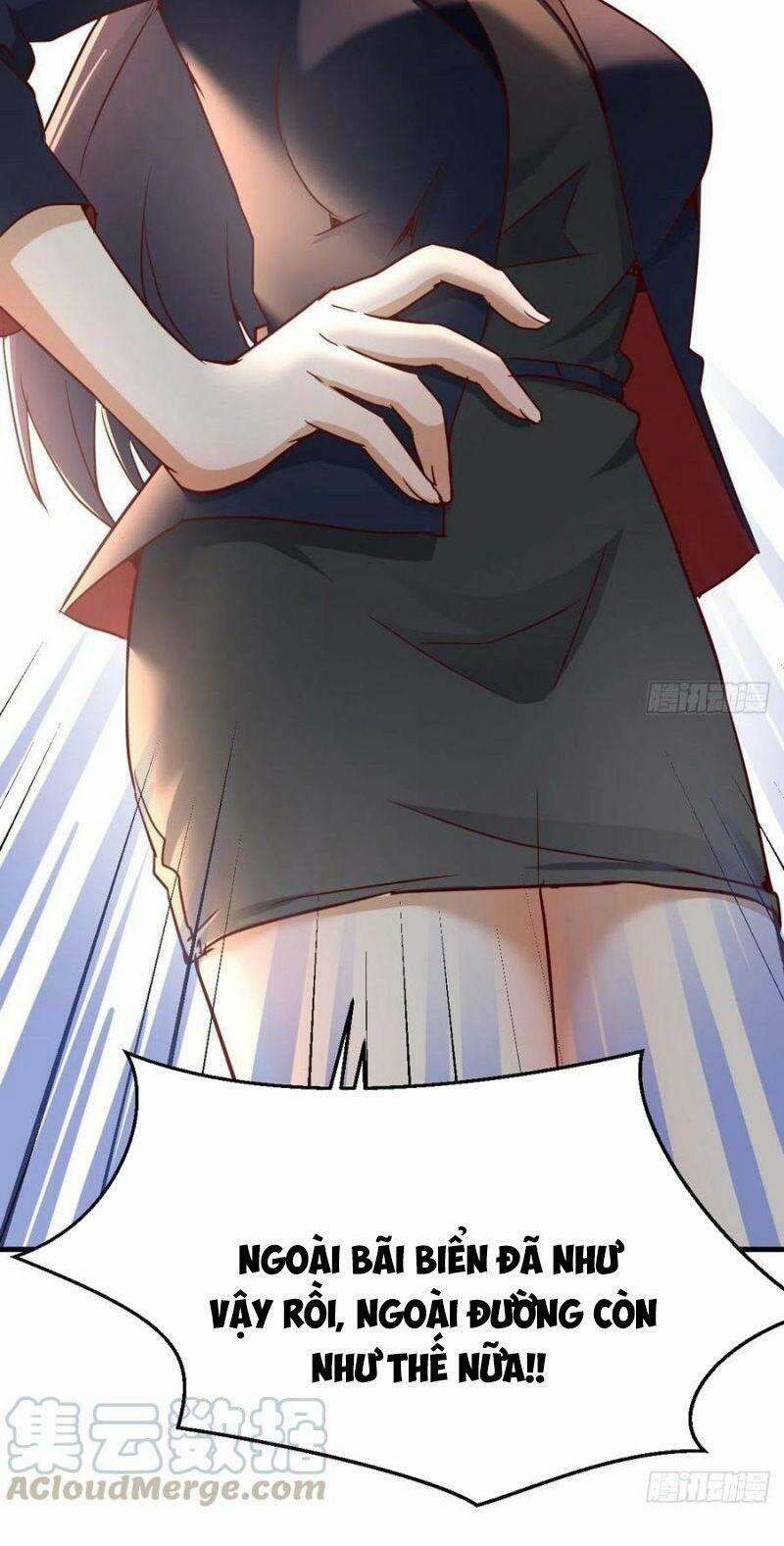 Trong Nhà Có 2 Bạn Gái Song Sinh 68 trang 17