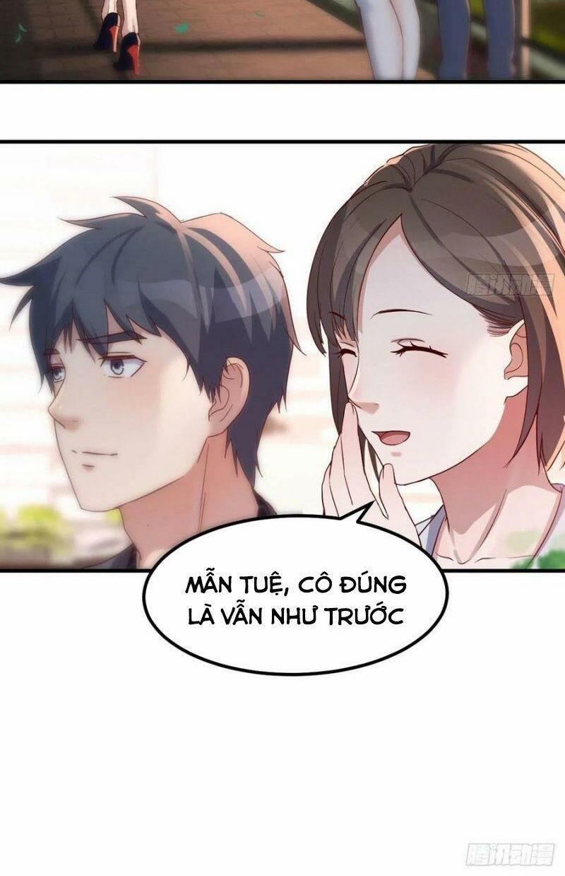 Trong Nhà Có 2 Bạn Gái Song Sinh 68 trang 23