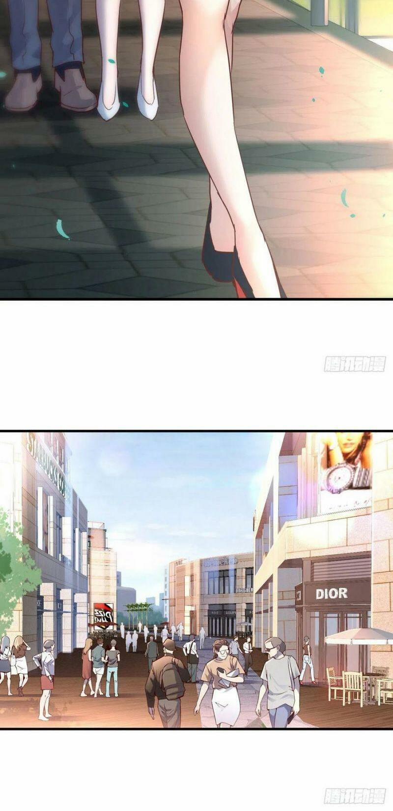 Trong Nhà Có 2 Bạn Gái Song Sinh 68 trang 25