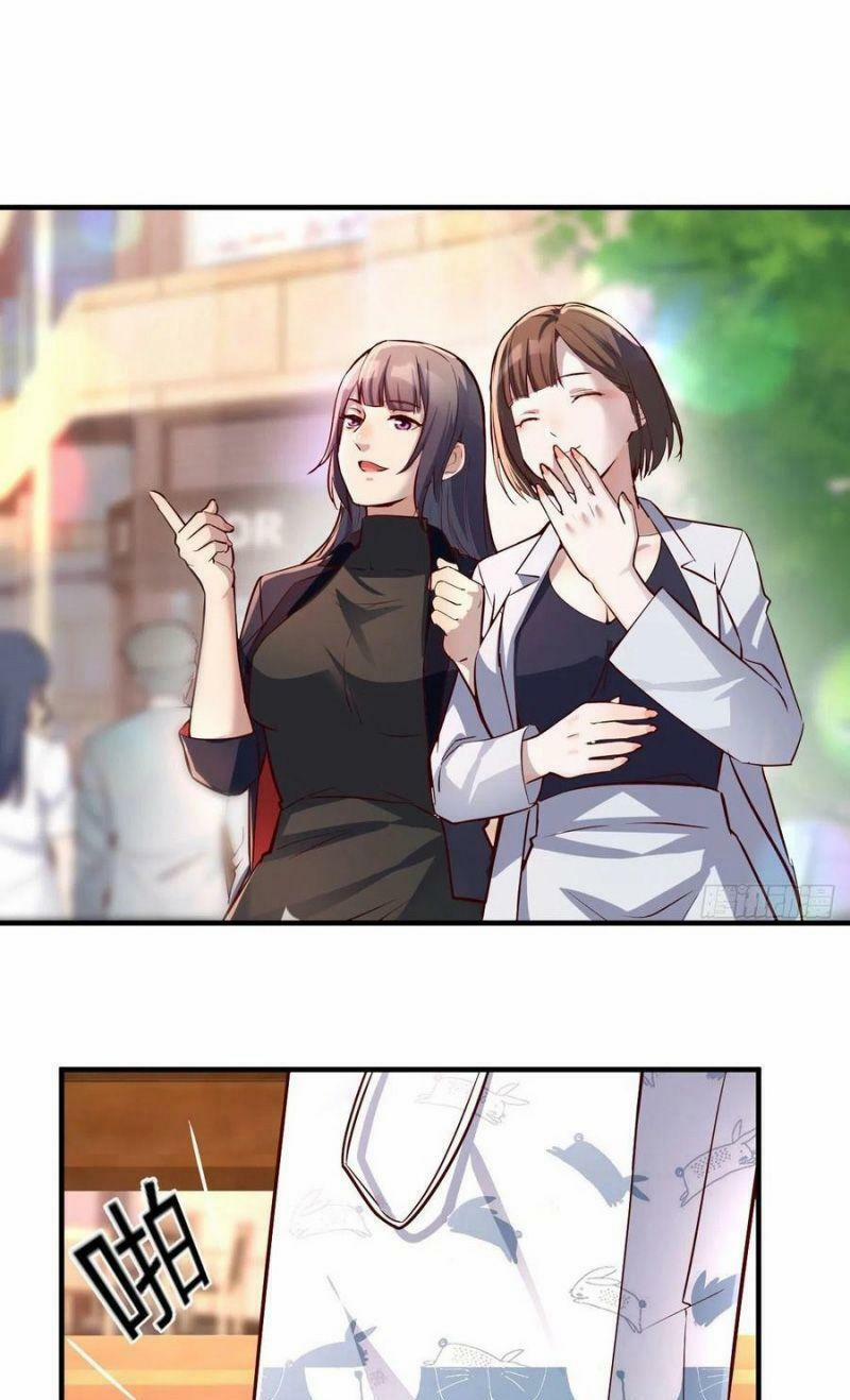 Trong Nhà Có 2 Bạn Gái Song Sinh 68 trang 26