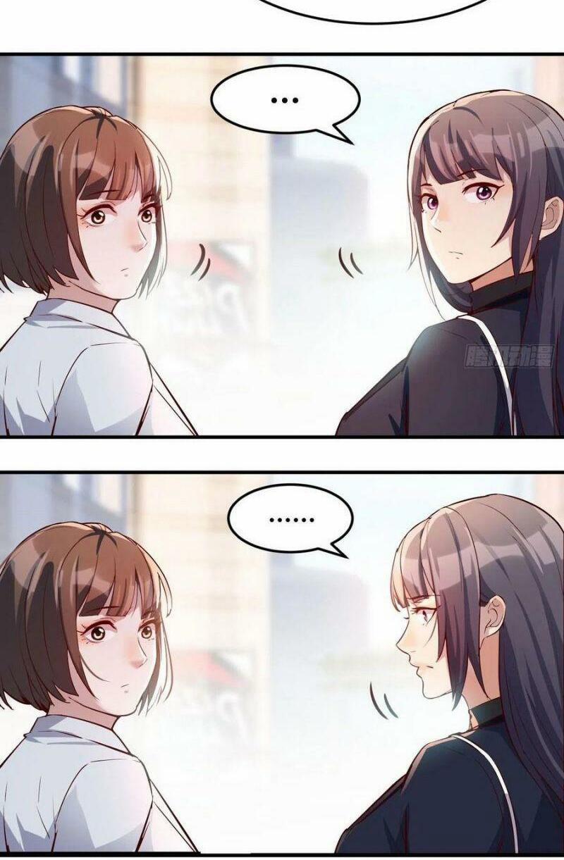 Trong Nhà Có 2 Bạn Gái Song Sinh 68 trang 29