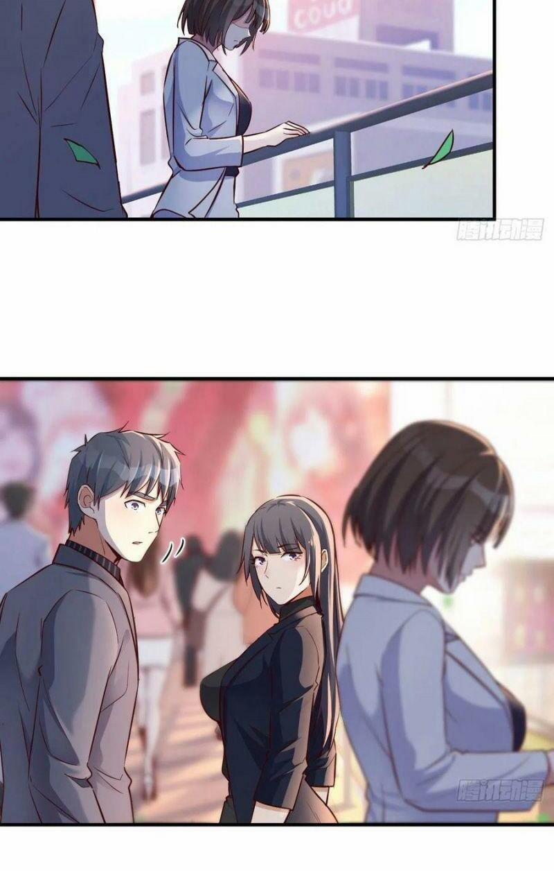 Trong Nhà Có 2 Bạn Gái Song Sinh 68 trang 3