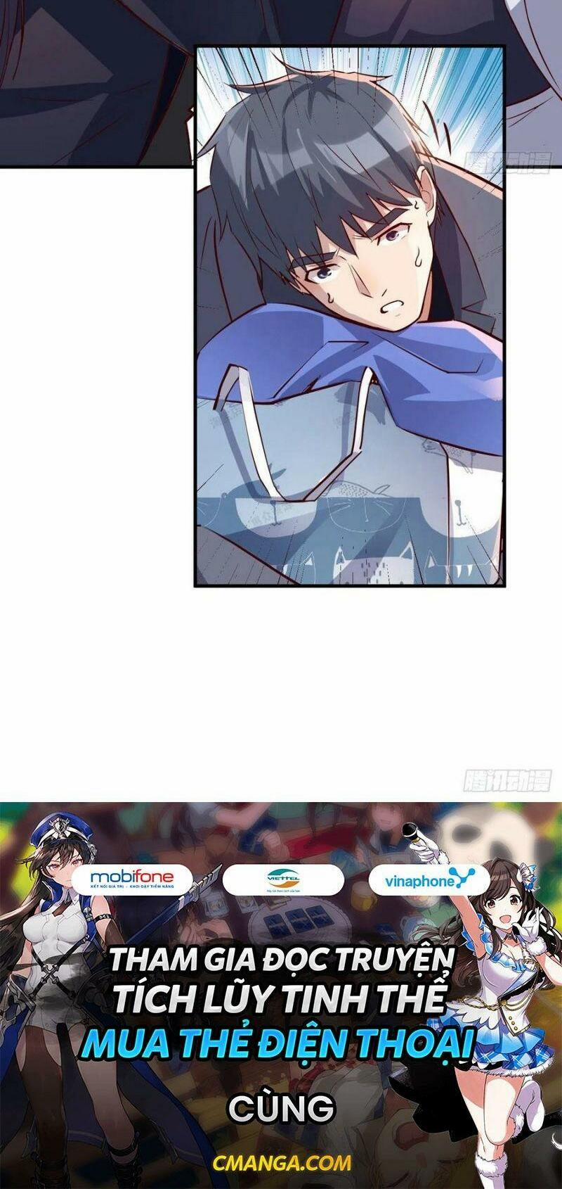 Trong Nhà Có 2 Bạn Gái Song Sinh 68 trang 31