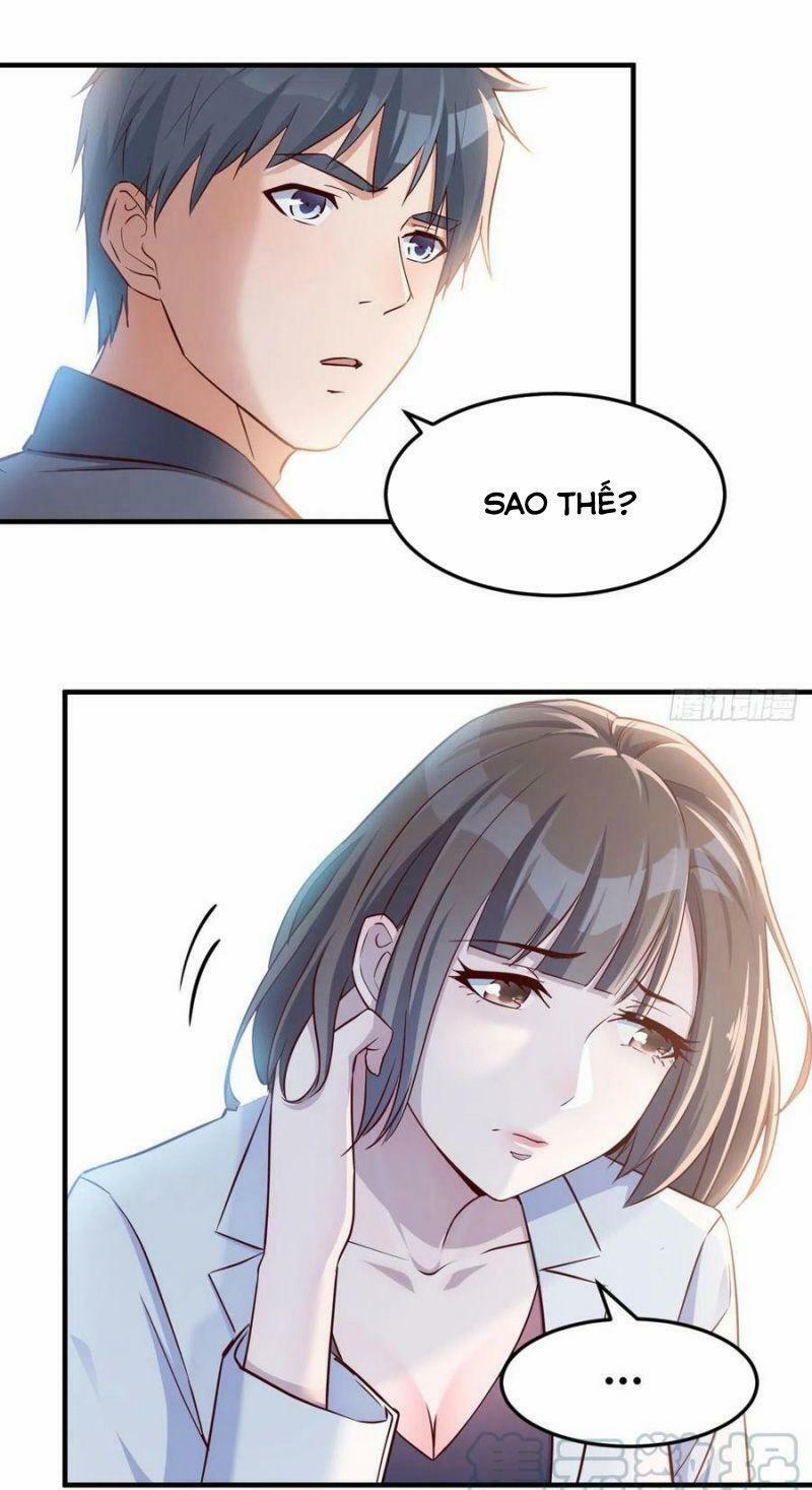 Trong Nhà Có 2 Bạn Gái Song Sinh 68 trang 4