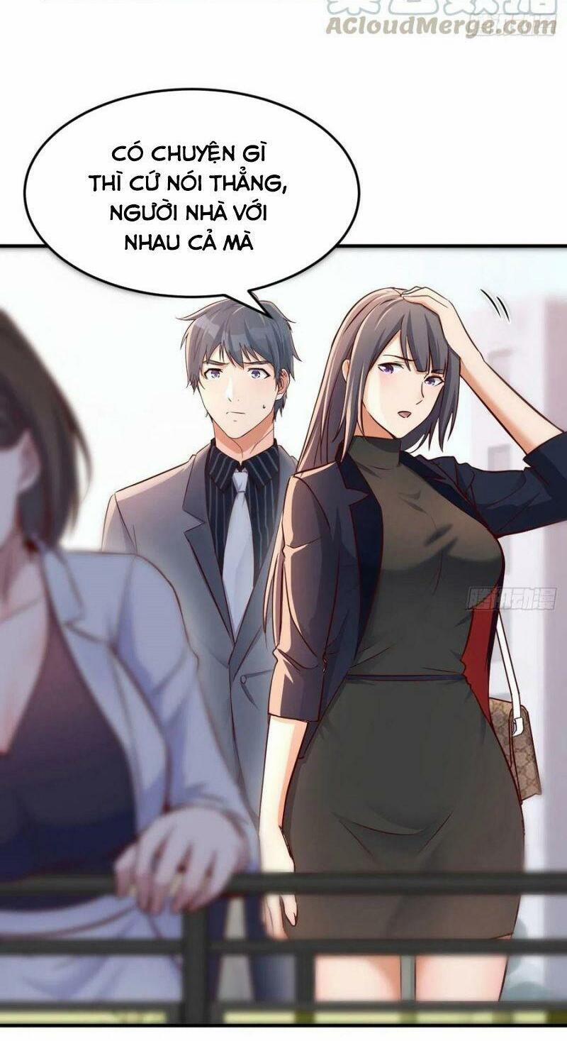 Trong Nhà Có 2 Bạn Gái Song Sinh 68 trang 5