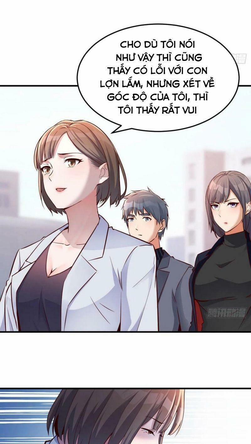 Trong Nhà Có 2 Bạn Gái Song Sinh 68 trang 6