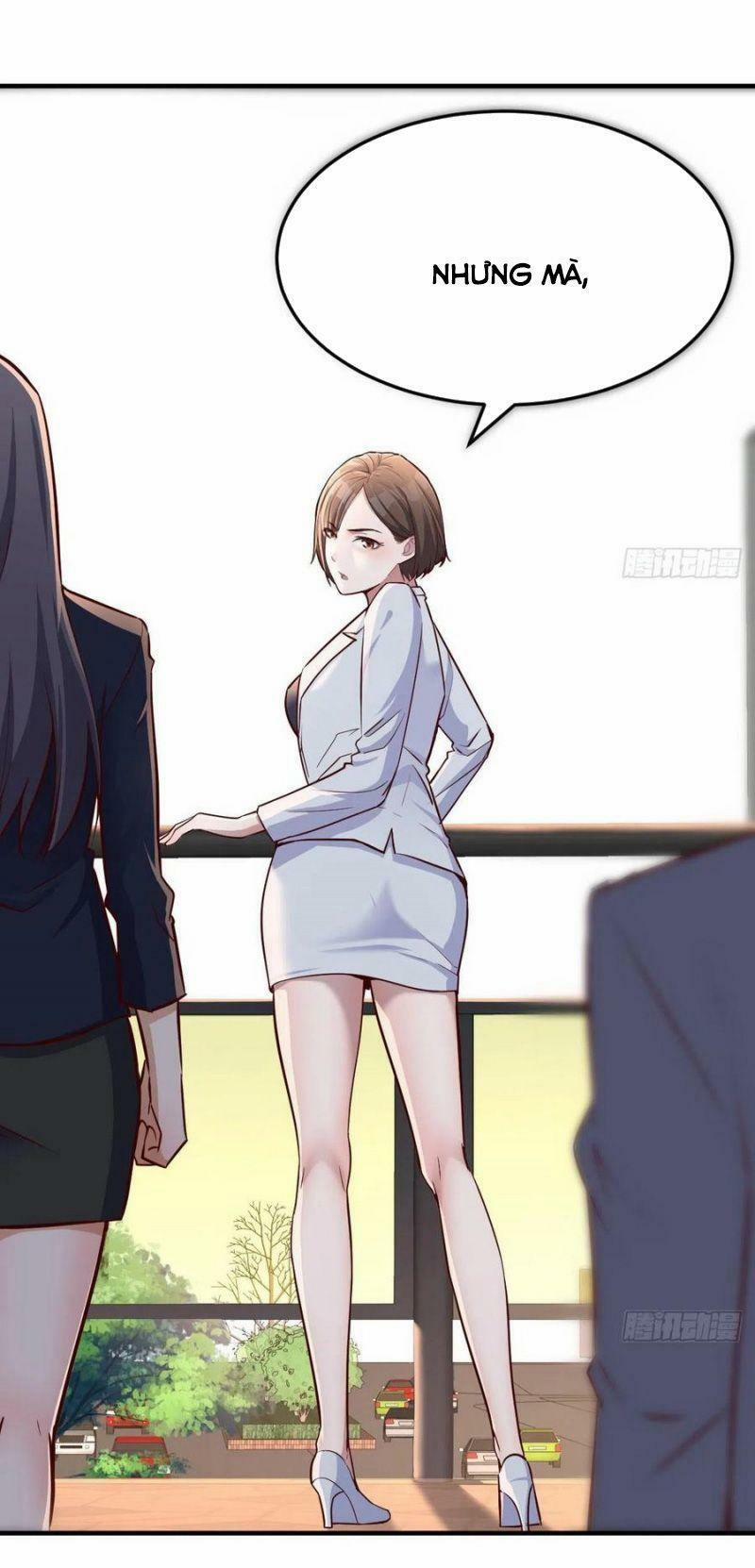 Trong Nhà Có 2 Bạn Gái Song Sinh 68 trang 8