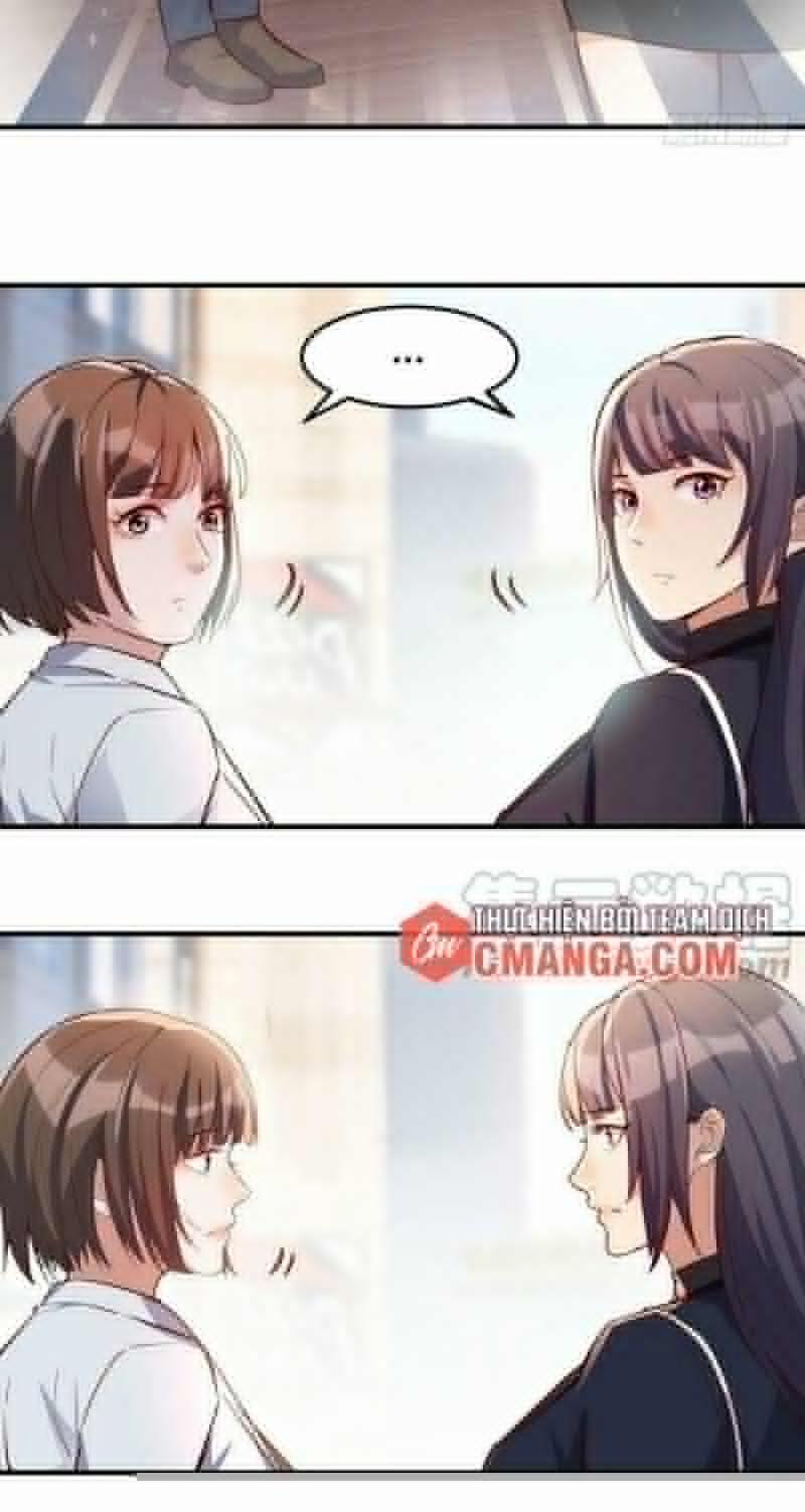 Trong Nhà Có 2 Bạn Gái Song Sinh 69 trang 1