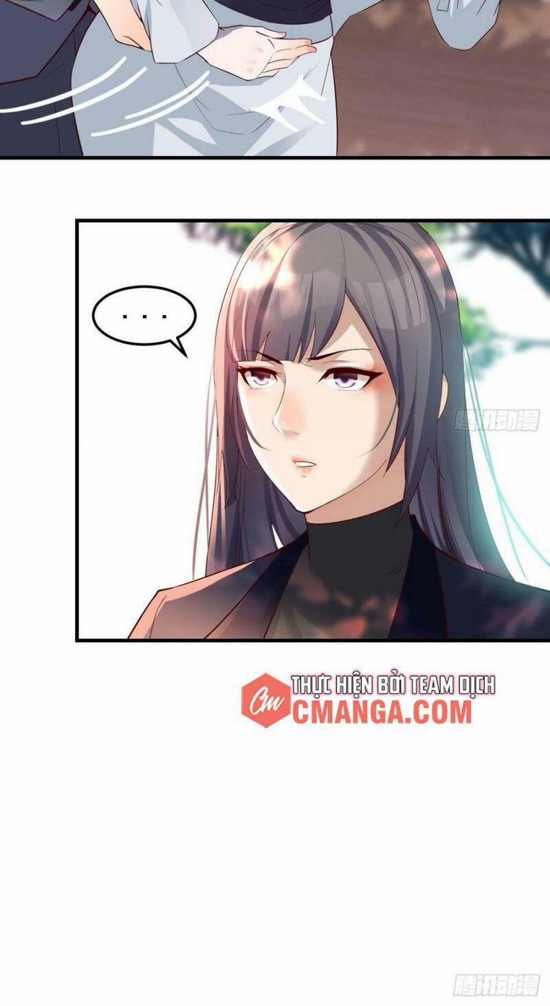 Trong Nhà Có 2 Bạn Gái Song Sinh 69 trang 20