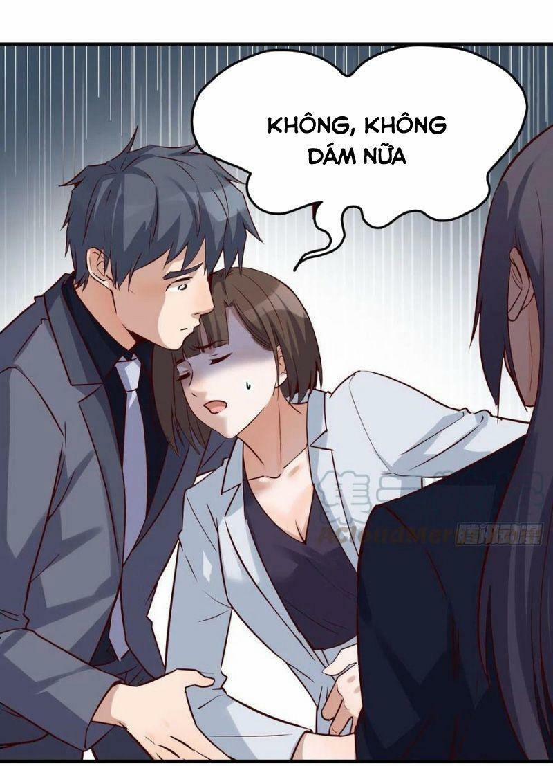 Trong Nhà Có 2 Bạn Gái Song Sinh 69 trang 21