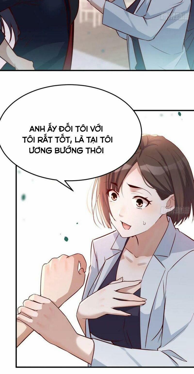 Trong Nhà Có 2 Bạn Gái Song Sinh 69 trang 26