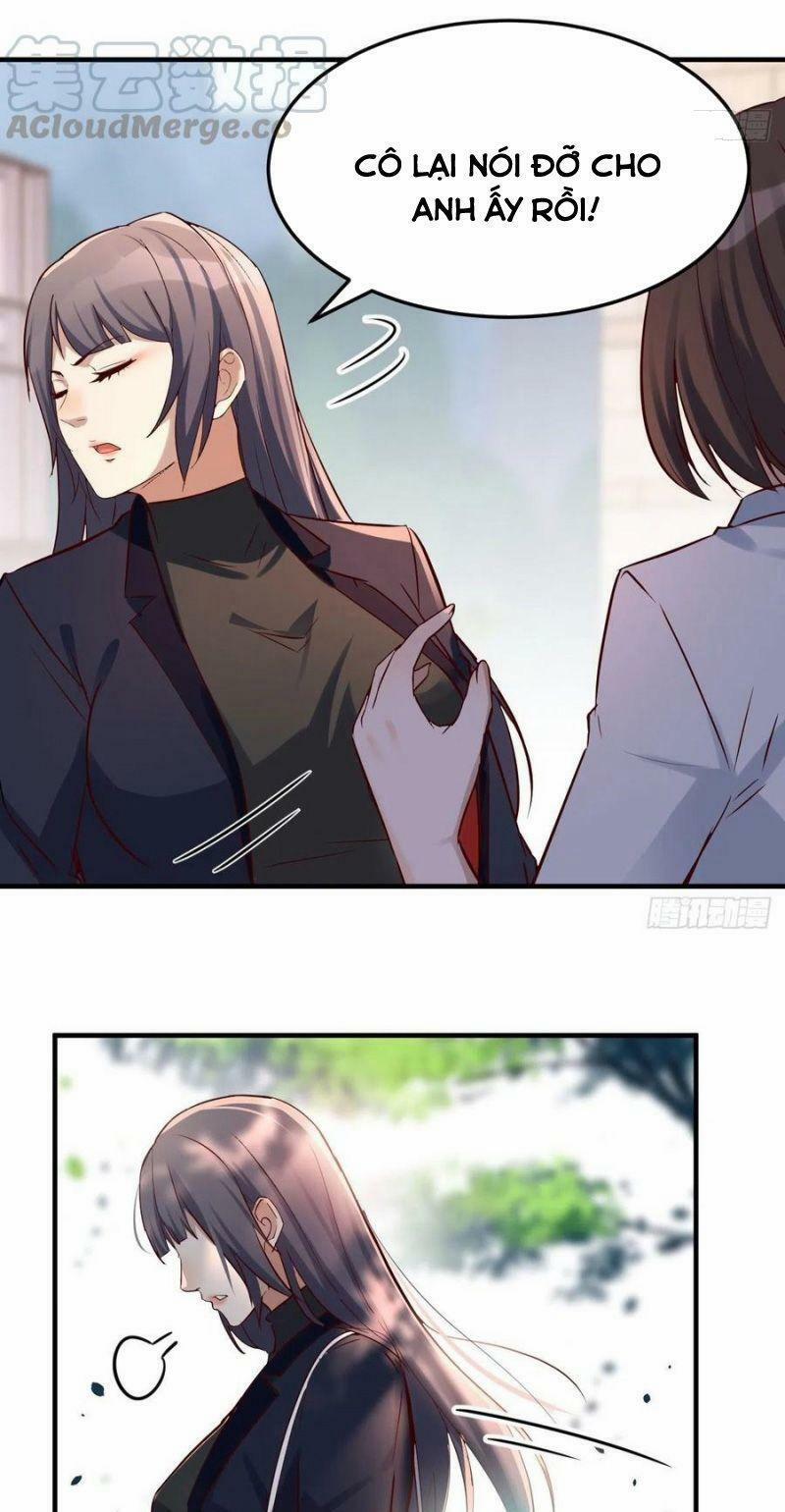 Trong Nhà Có 2 Bạn Gái Song Sinh 69 trang 27