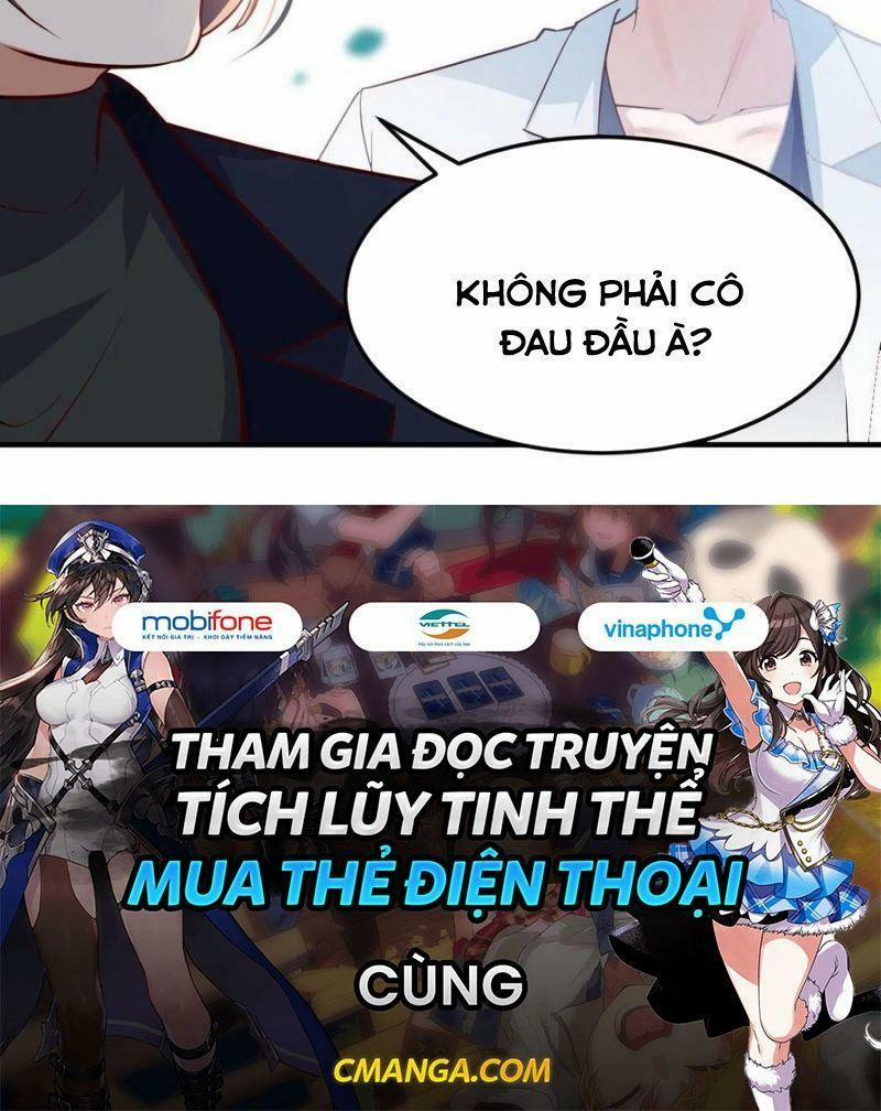 Trong Nhà Có 2 Bạn Gái Song Sinh 69 trang 33