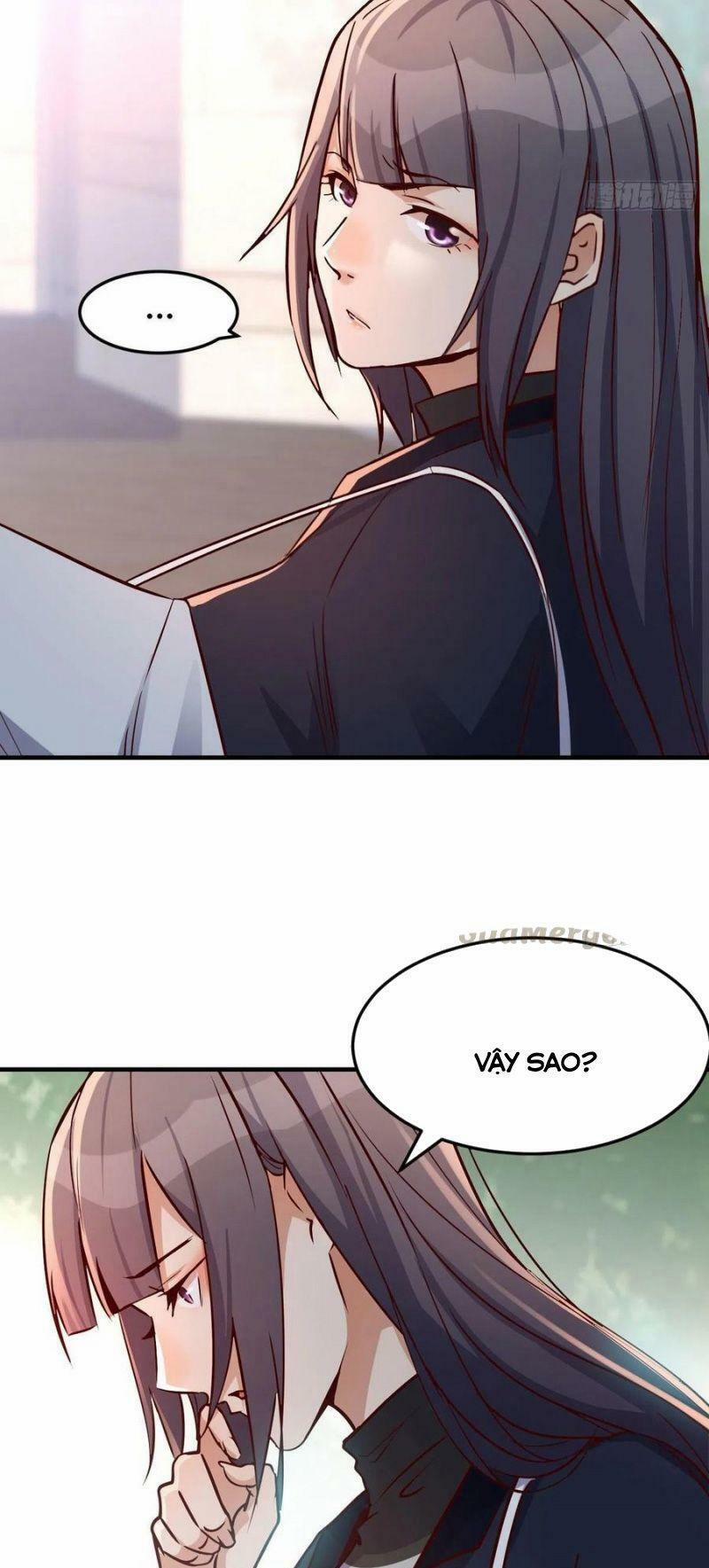 Trong Nhà Có 2 Bạn Gái Song Sinh 69 trang 4