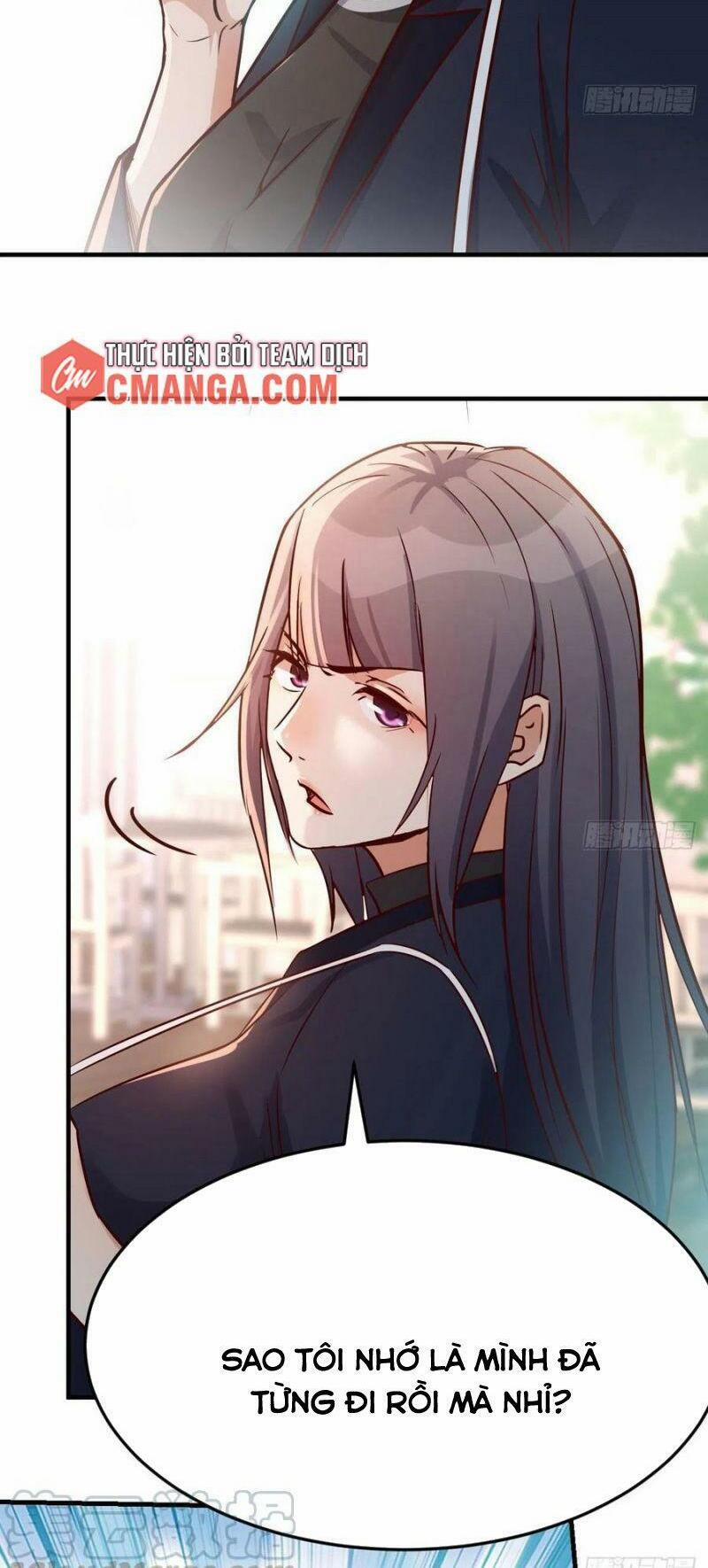 Trong Nhà Có 2 Bạn Gái Song Sinh 69 trang 5