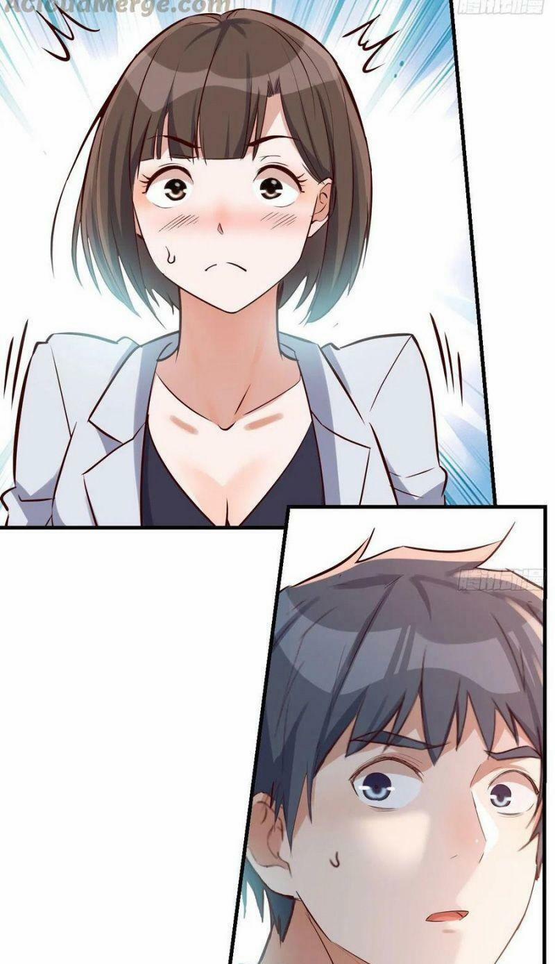 Trong Nhà Có 2 Bạn Gái Song Sinh 69 trang 6