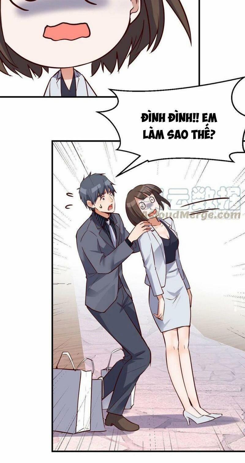 Trong Nhà Có 2 Bạn Gái Song Sinh 69 trang 9