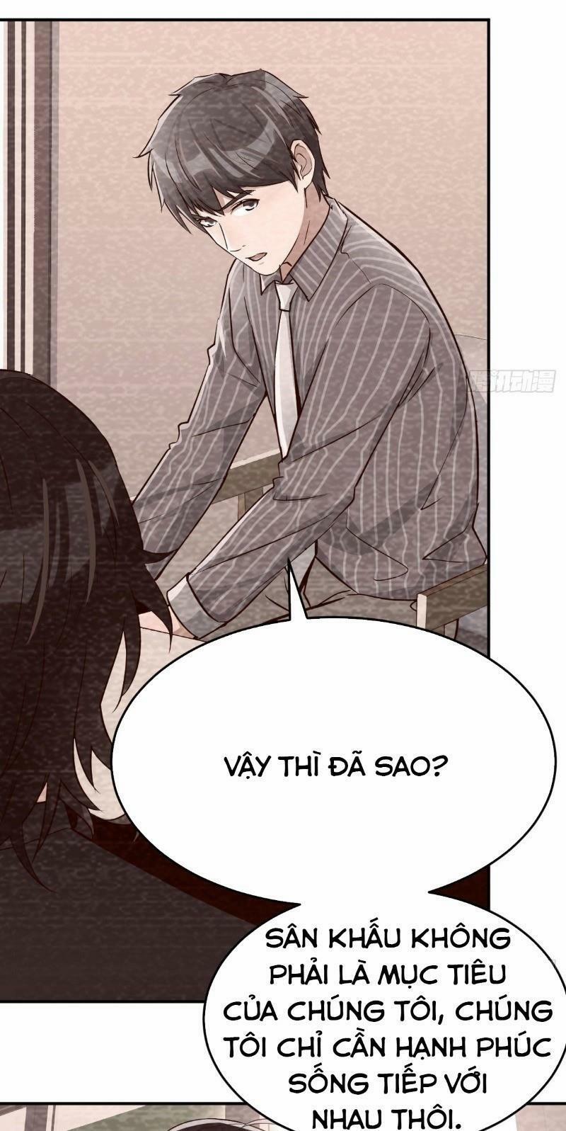 Trong Nhà Có 2 Bạn Gái Song Sinh 7 trang 10