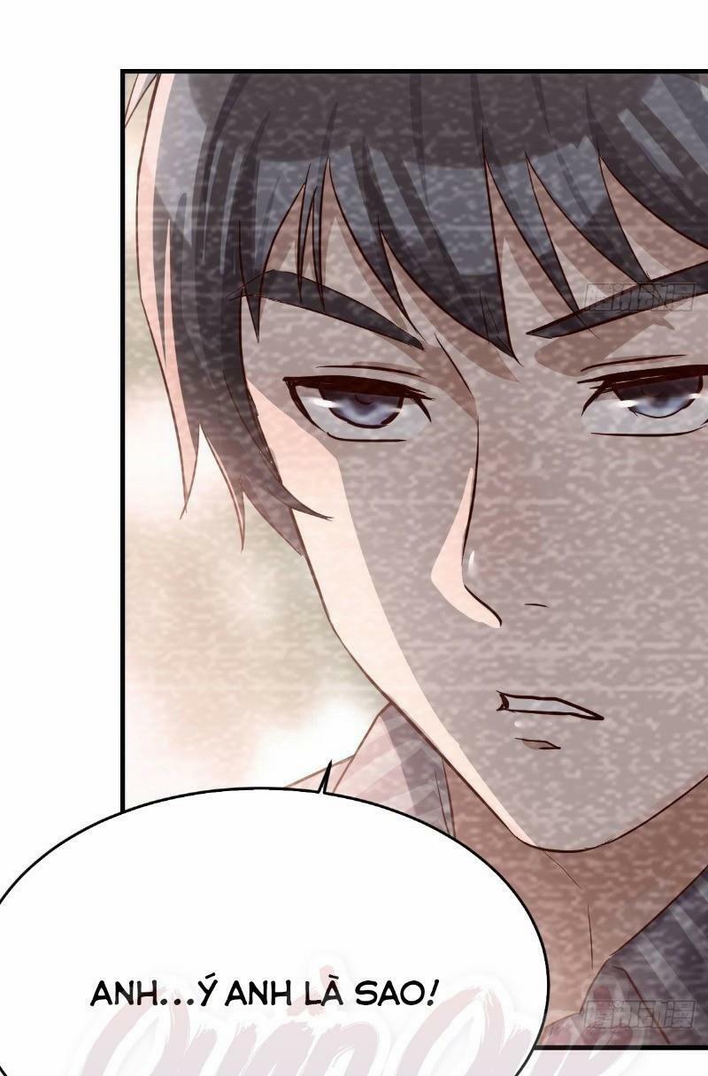 Trong Nhà Có 2 Bạn Gái Song Sinh 7 trang 14