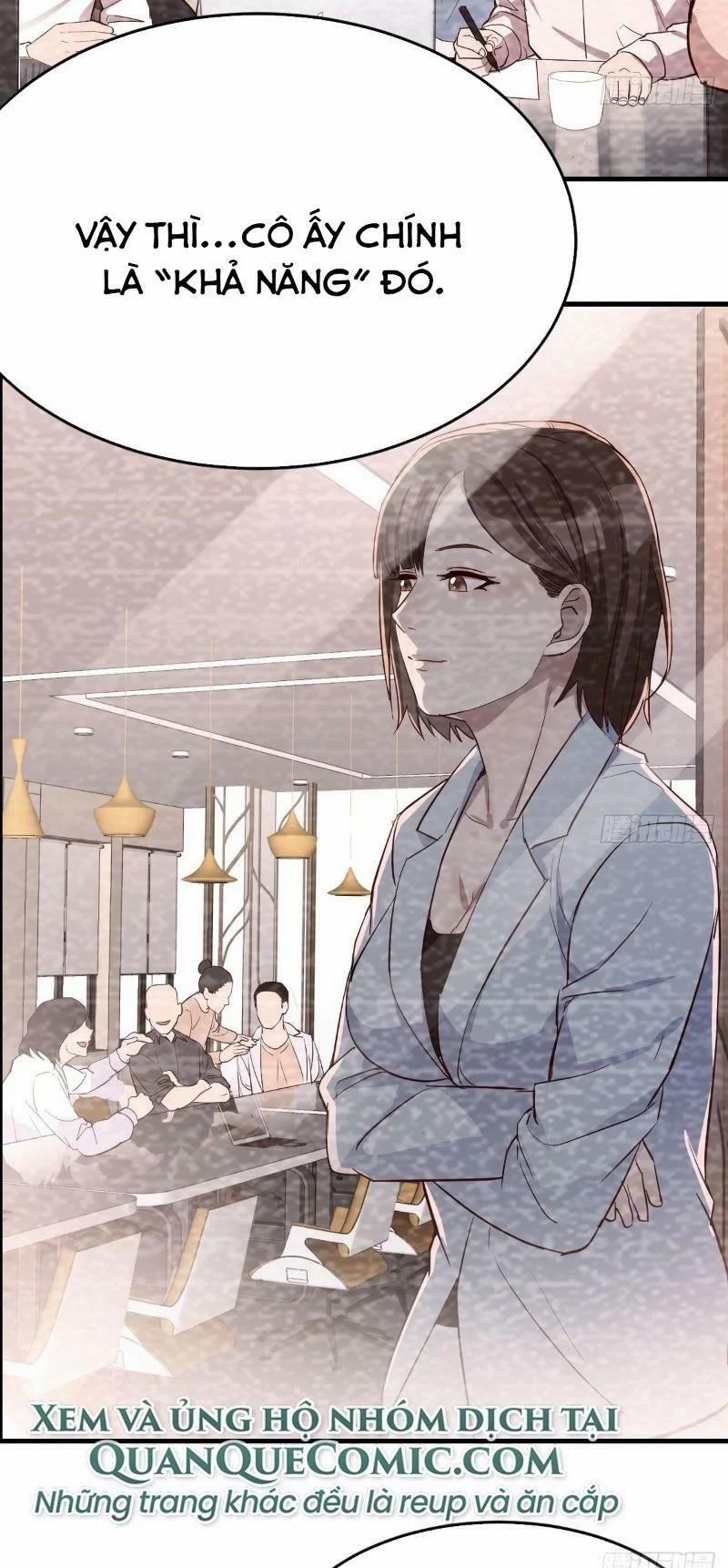 Trong Nhà Có 2 Bạn Gái Song Sinh 7 trang 18